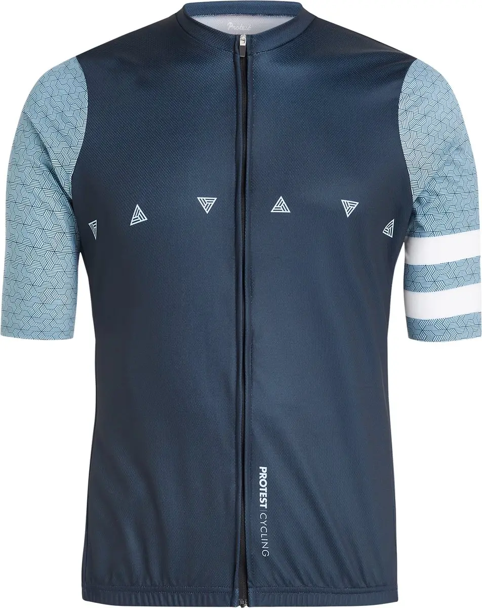 Protest Prtbartali Fietsshirt Heren