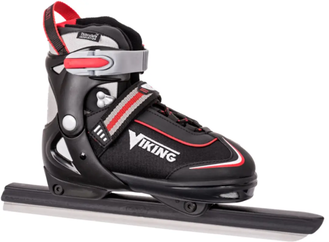 Viking Multi Verstelbare Kinderschaatsen 1010600