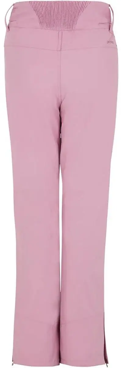 Protest Skibroek Cameo Pink - L