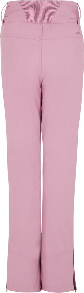 Protest Skibroek Cameo Pink - L