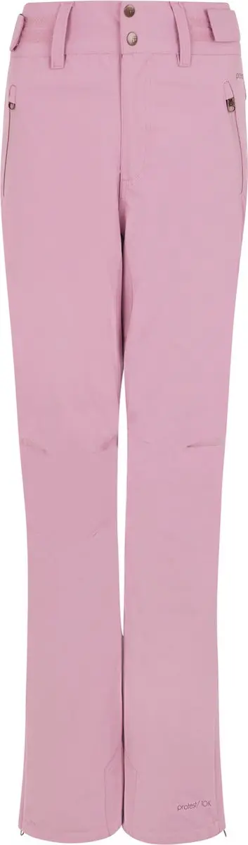 Protest Skibroek Cameo Pink