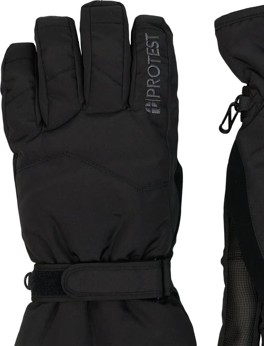 Protest PRTBarkar Ski Handschoenen Heren - Waterkolom 10K - XL