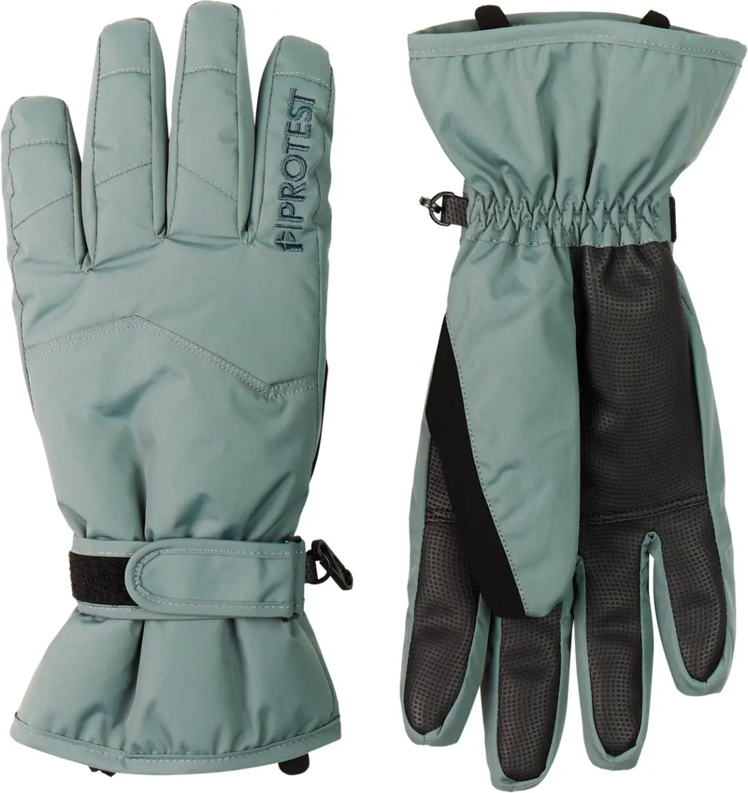 Protest PRTBarkar Ski Handschoenen Heren - Waterkolom 10K - XL - afbeelding 5 van 6