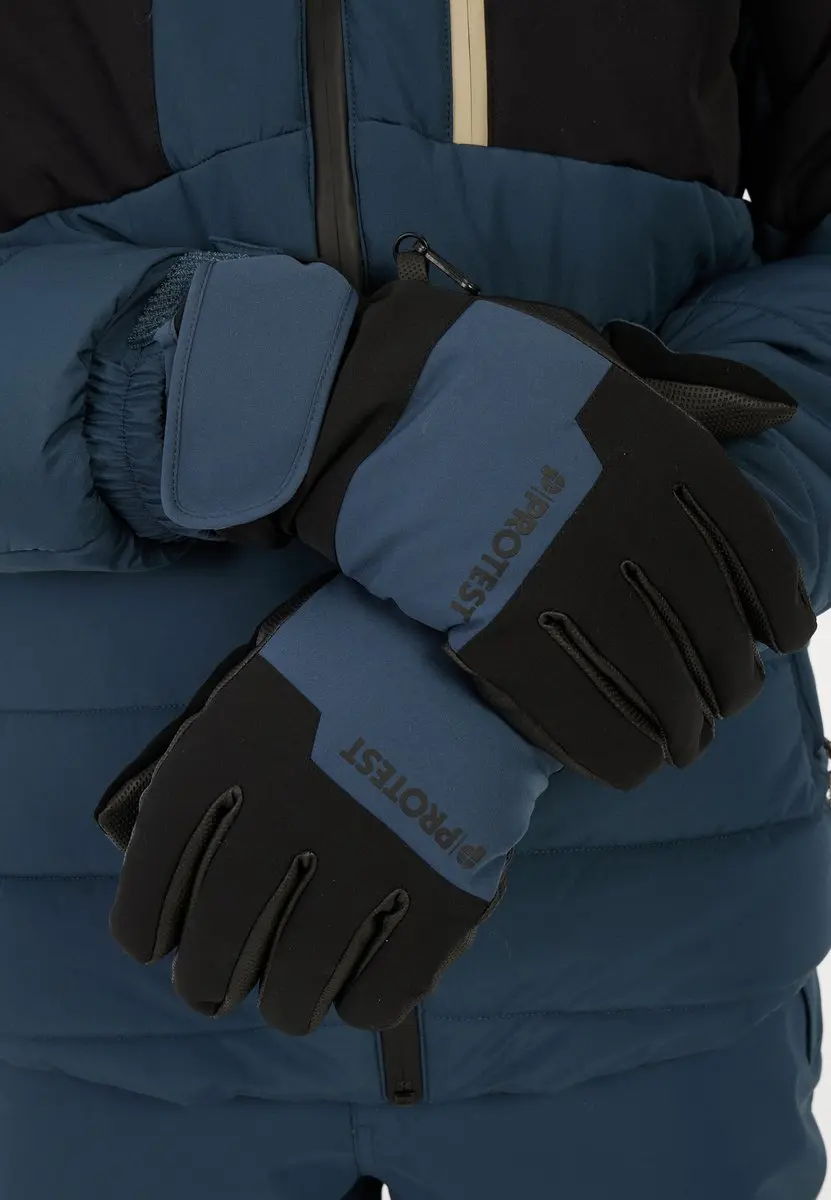 Protest Prtrazor Ski Handschoenen Heren - Waterkolom 20K - m