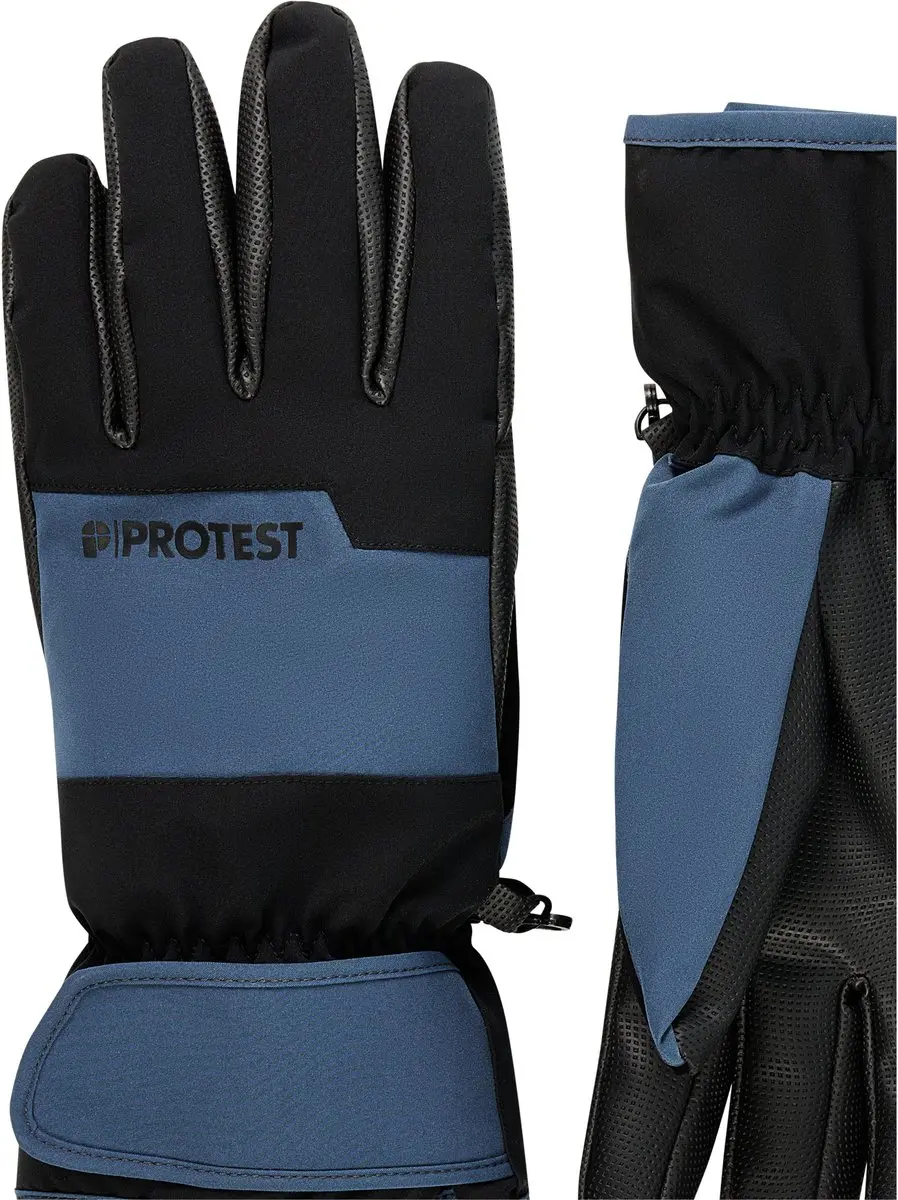Protest Prtrazor Ski Handschoenen Heren - Waterkolom 20K - m