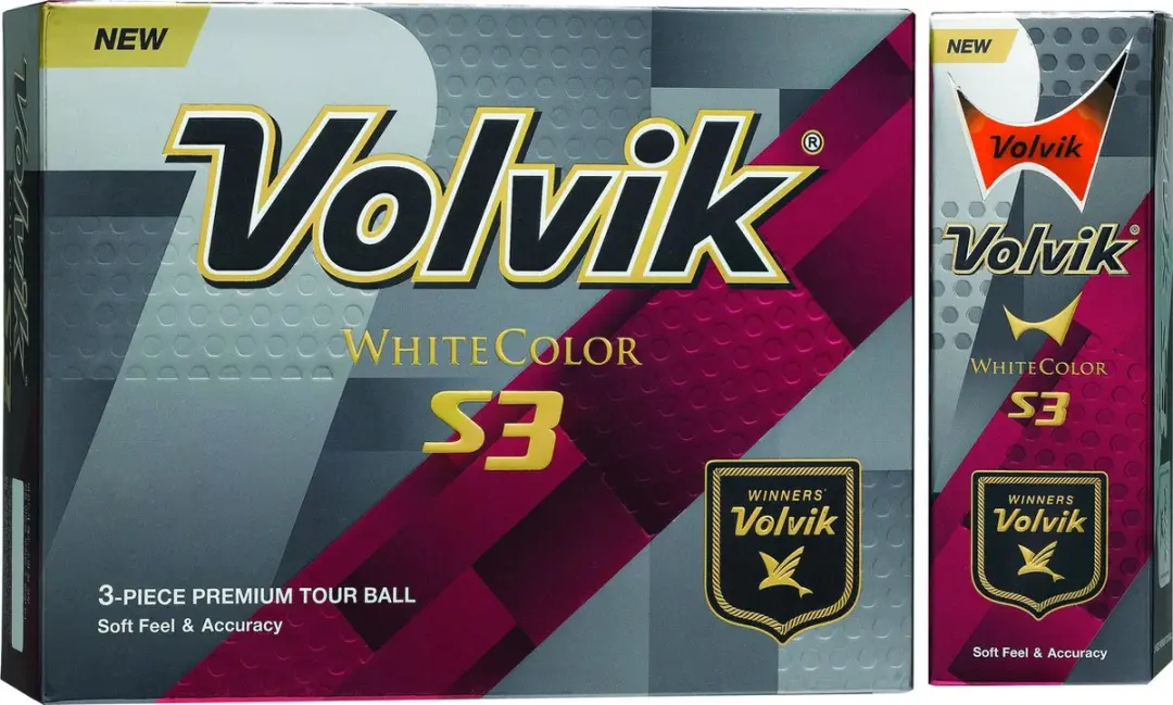 Volvik