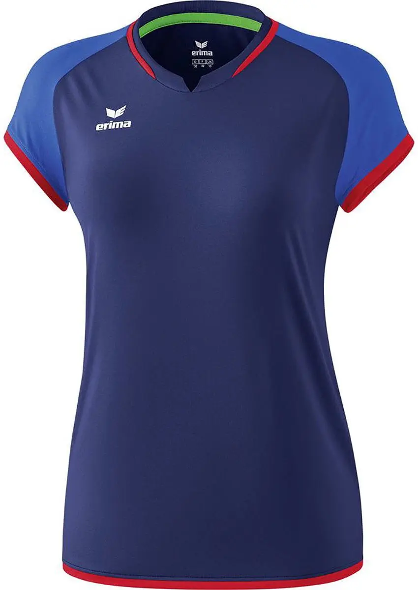 Erima Zenari 3.0 Volleybalshirt Dames