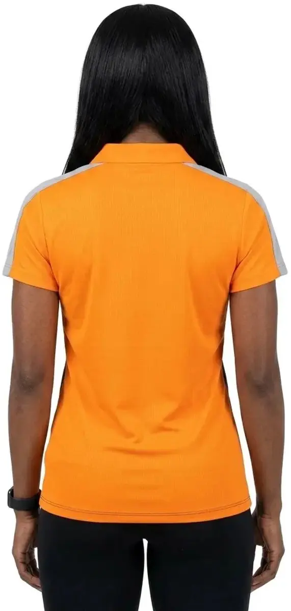 Erima Squad Polo Dames 34 - New Orange
