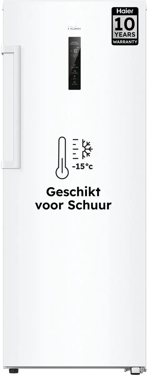 Haier H4F226WDH1