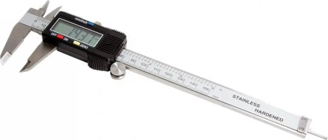 LogiLink Digitale Schuifmaat