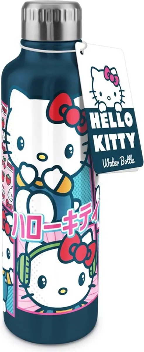 Hello Kitty
