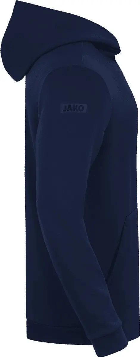 Jako Pro Casual Trainingsvest Heren - Marine S
