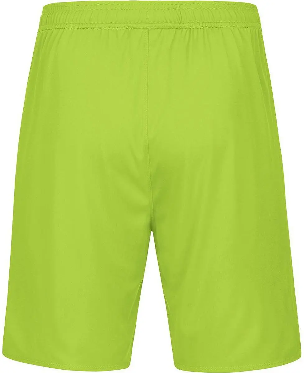 JAKO Power Short Heren - Fluo Groen XL