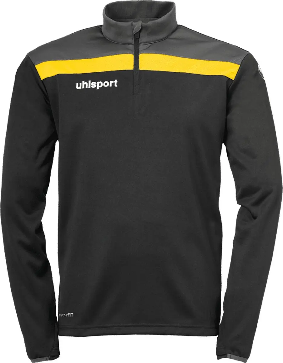 Uhlsport Offense 23 Ziptop Kinderjas