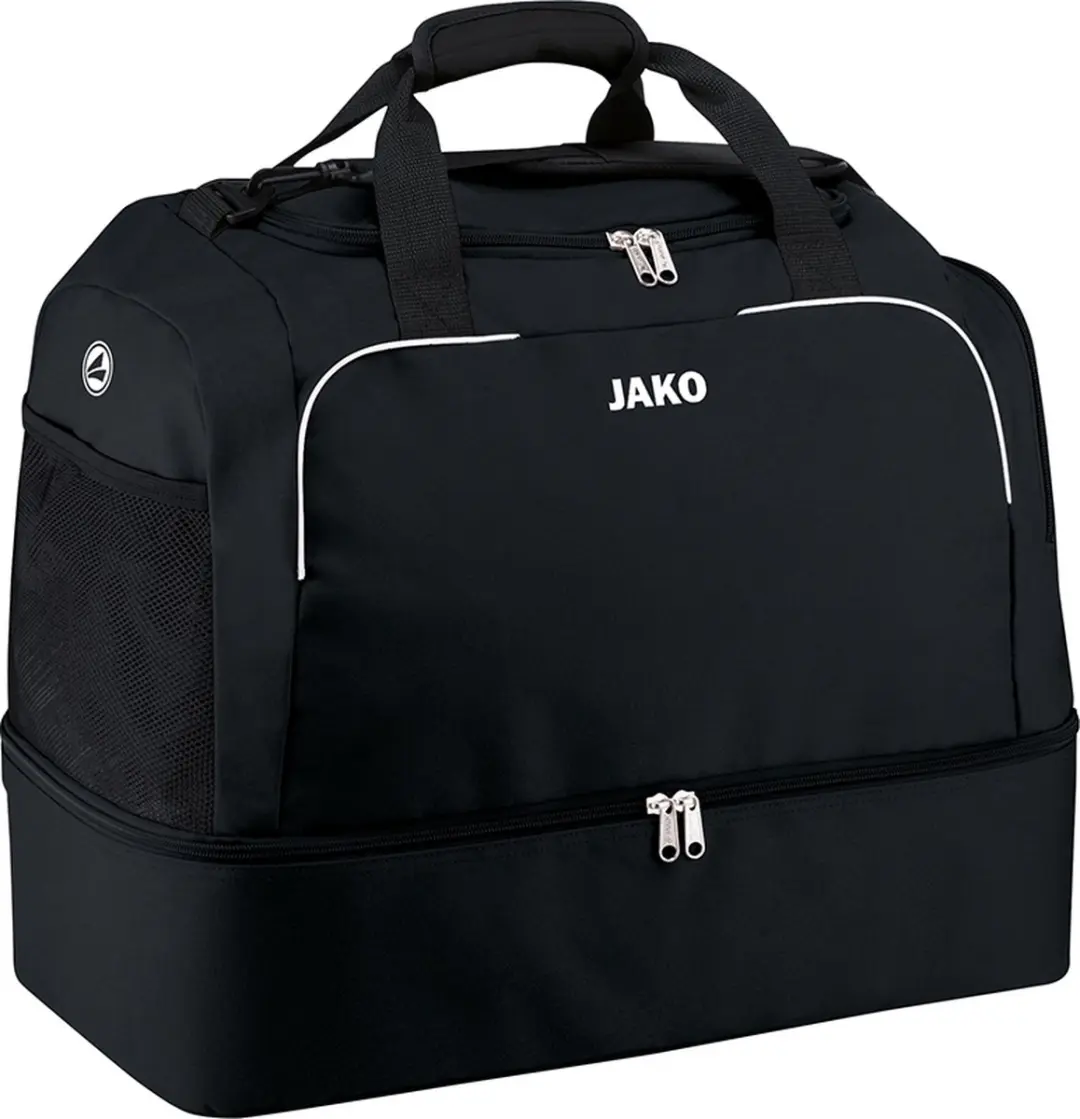 JAKO Classico Sporttas Bambini Royal - XS