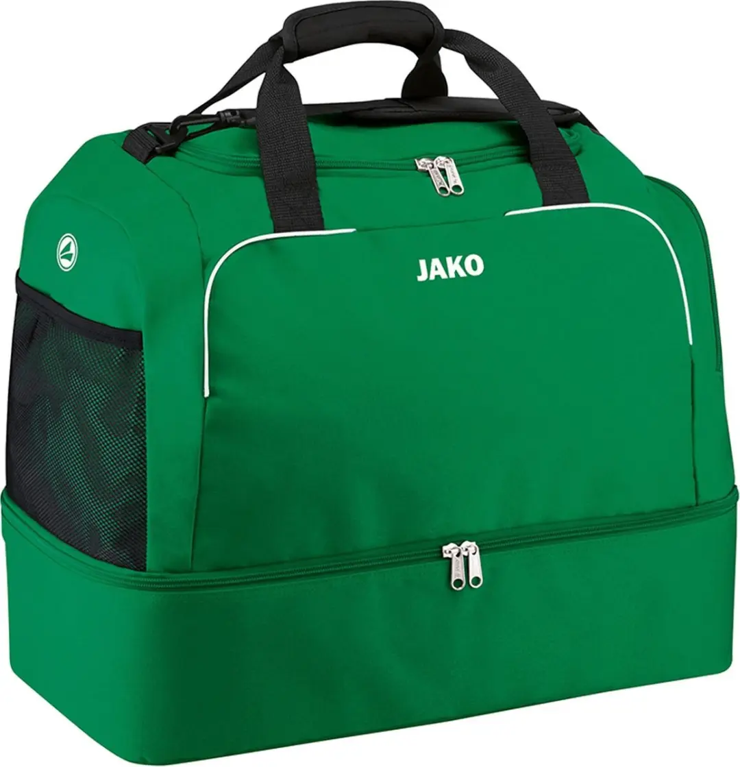 Jako Classico Sporttas Bambini