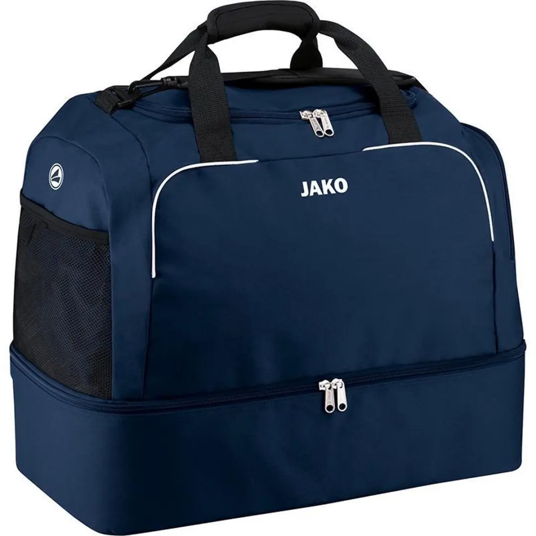 Jako Classico Sporttas Bambini - XS - Groen