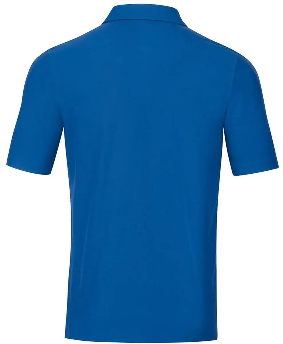 JAKO Base Polo Kinderen 152 - Royal