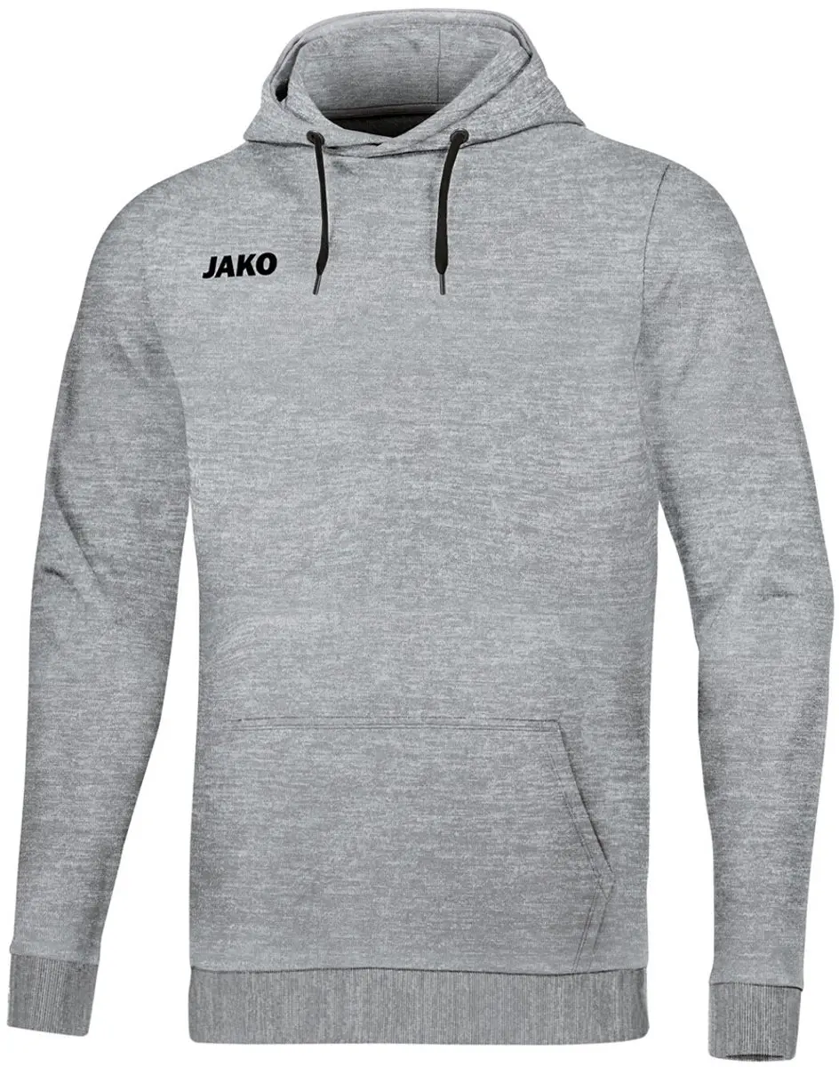 JAKO Sweater met Kap Base XXL