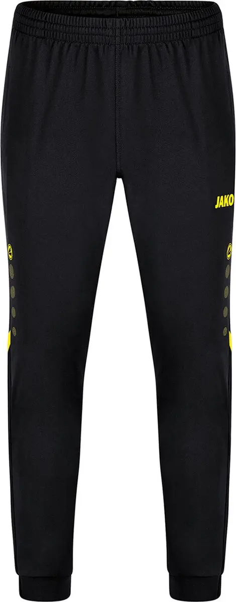 Jako Challenge Polyesterbroek Heren
