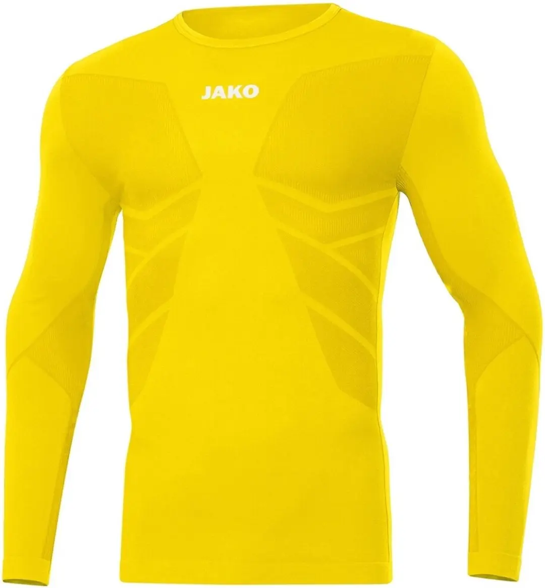 JAKO Comfort 2.0 Longsleeve Kinderen 146