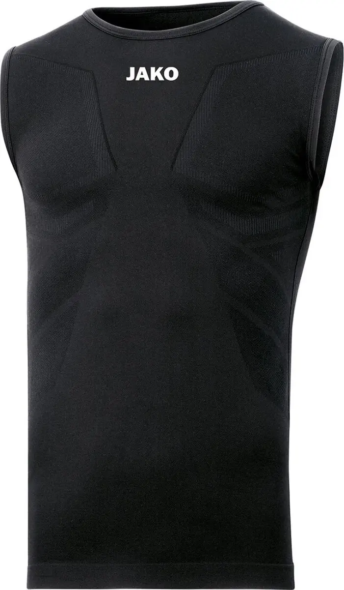 Jako Comfort 2.0 Tanktop Heren XXL - Wit - afbeelding 5 van 6
