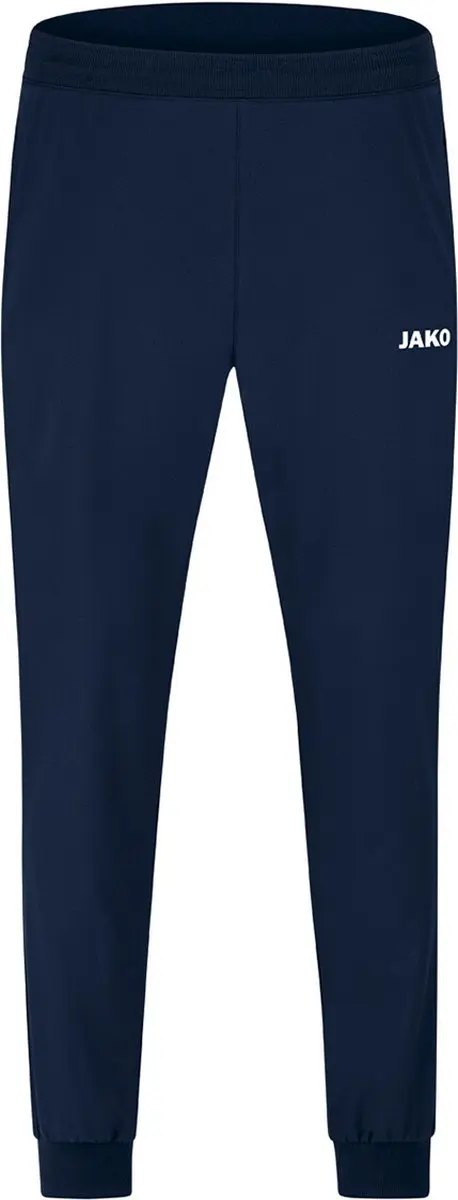 Jako Team Vrijetijdsbroek Dames 40