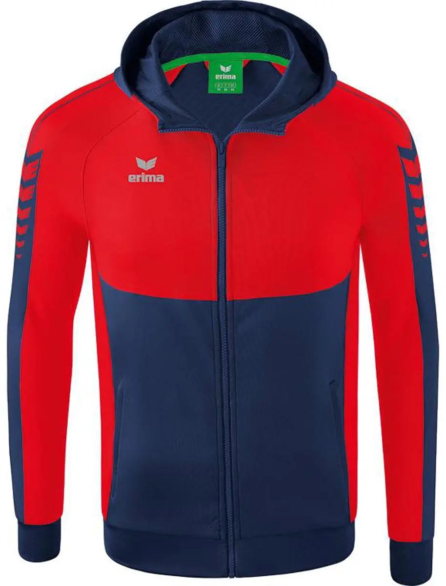 Erima Six Wings Trainingsjack Heren