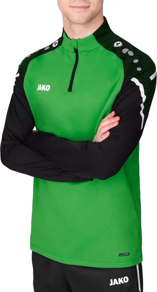 Jako Performance Trainingssweater Heren