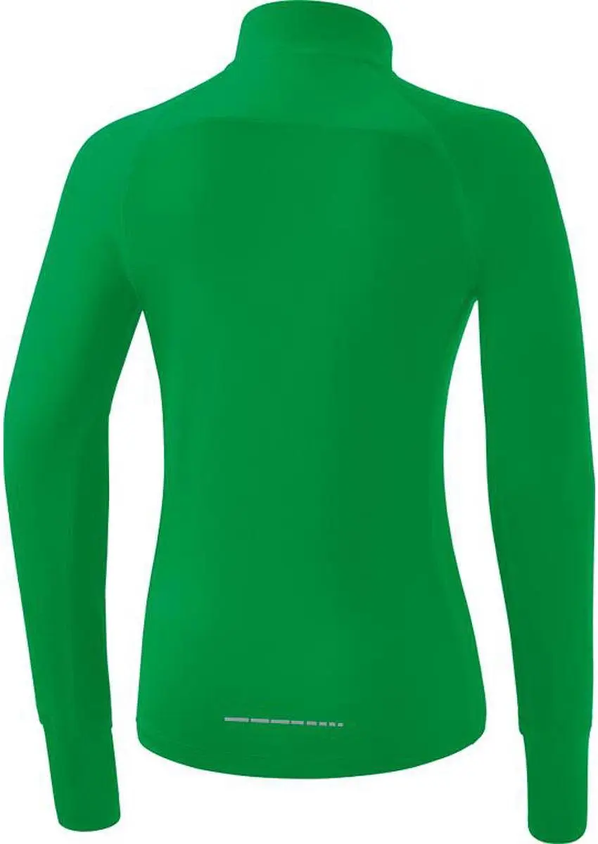Erima Racing Running Longsleeve Dames 36 - Groen