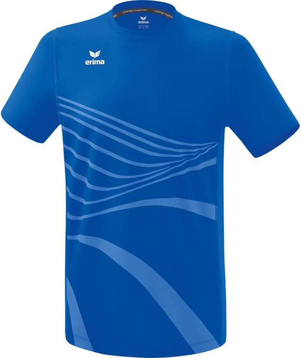 Erima Racing Hardloopshirt Kinderen 152