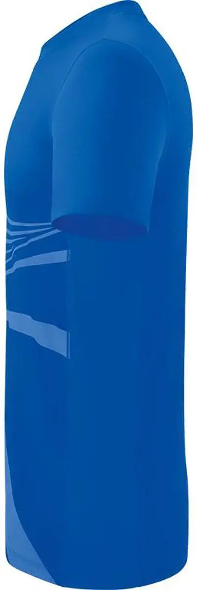 Erima Racing Hardloopshirt Kinderen 152 - Royal