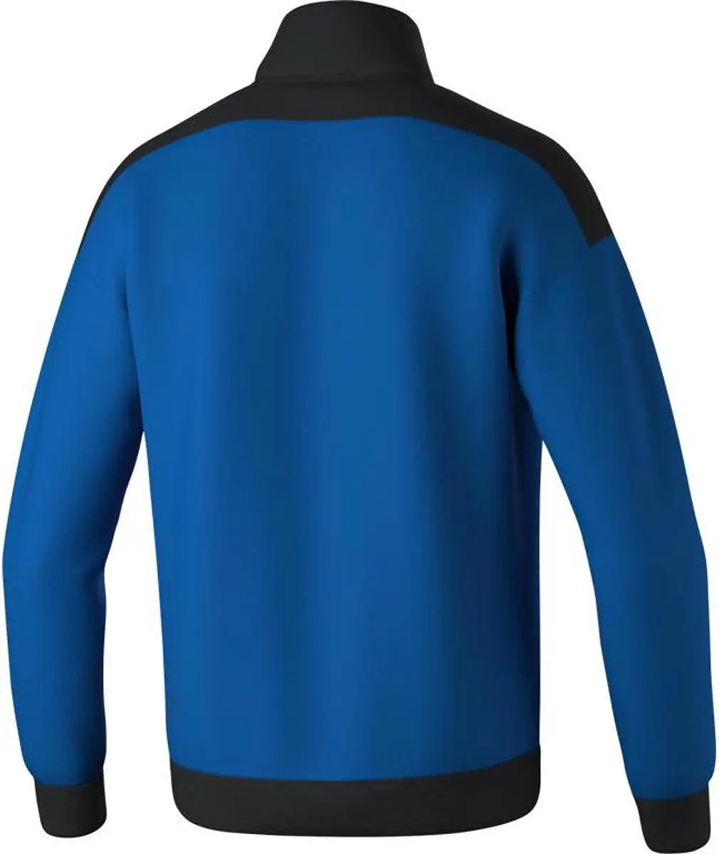 Erima Change Trainingsjack Kinderen 140 - Royal