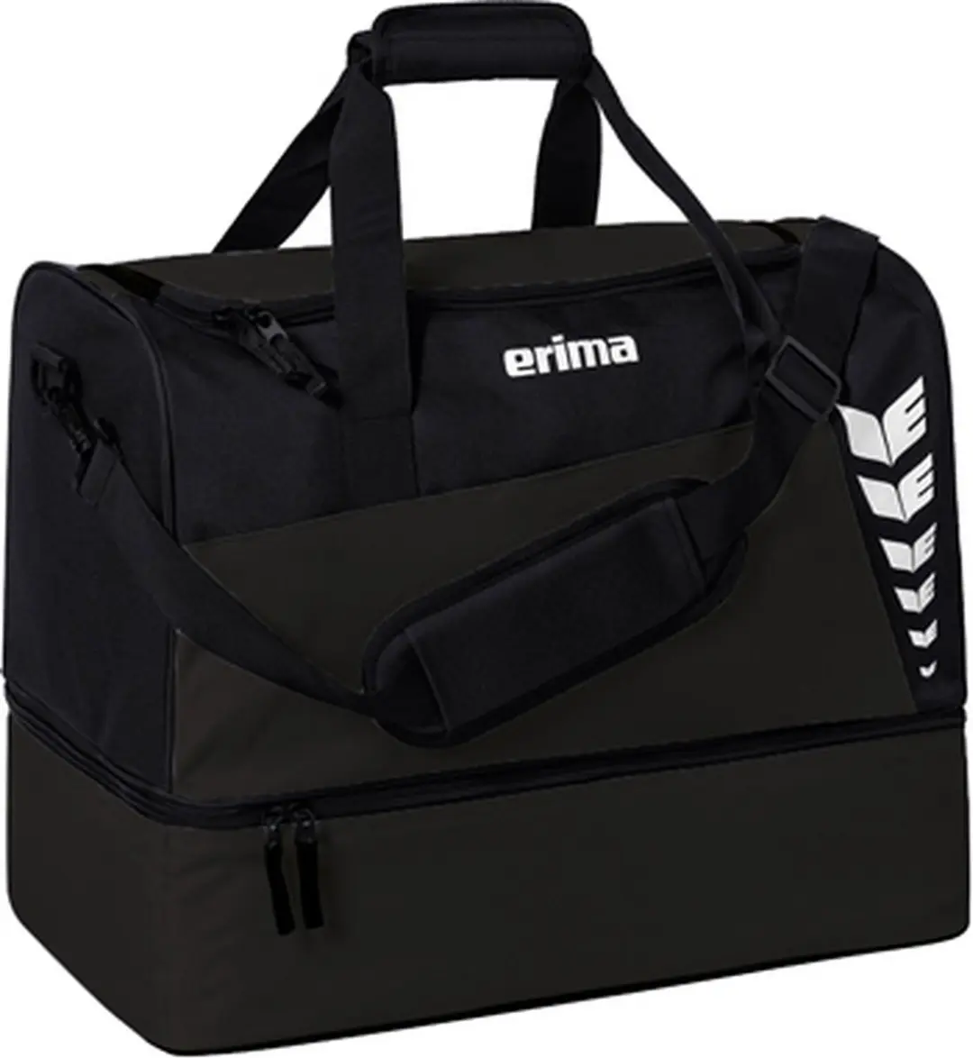 Erima Six Wings (Small) Sporttas Met Bodemvak