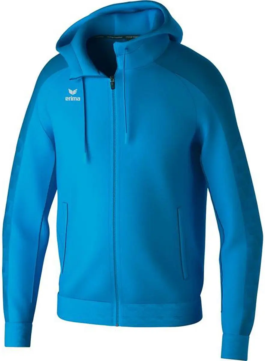 Erima Evo Star Trainingsjack Kinderen 116