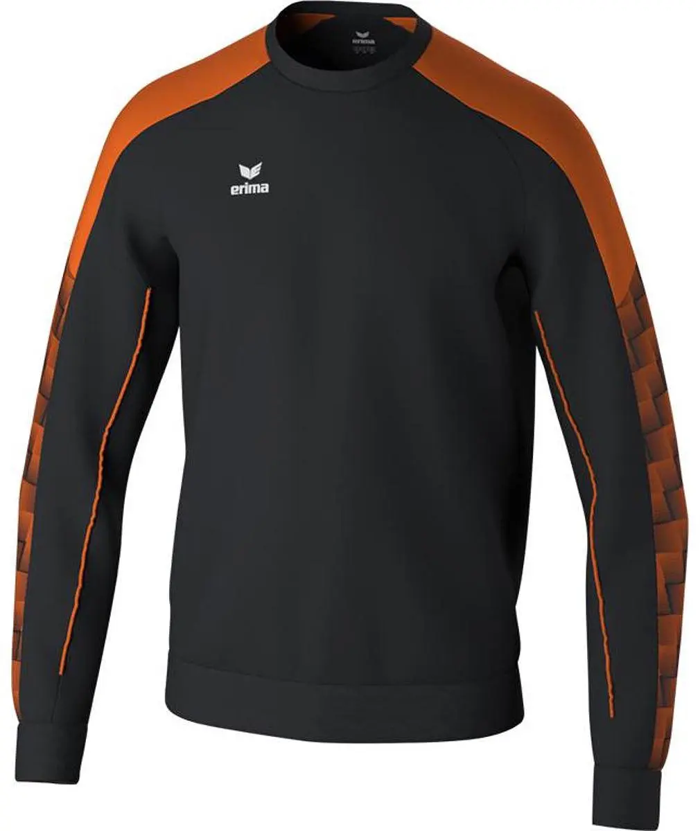 Erima Evo Star Sweatshirt Kinderen 128