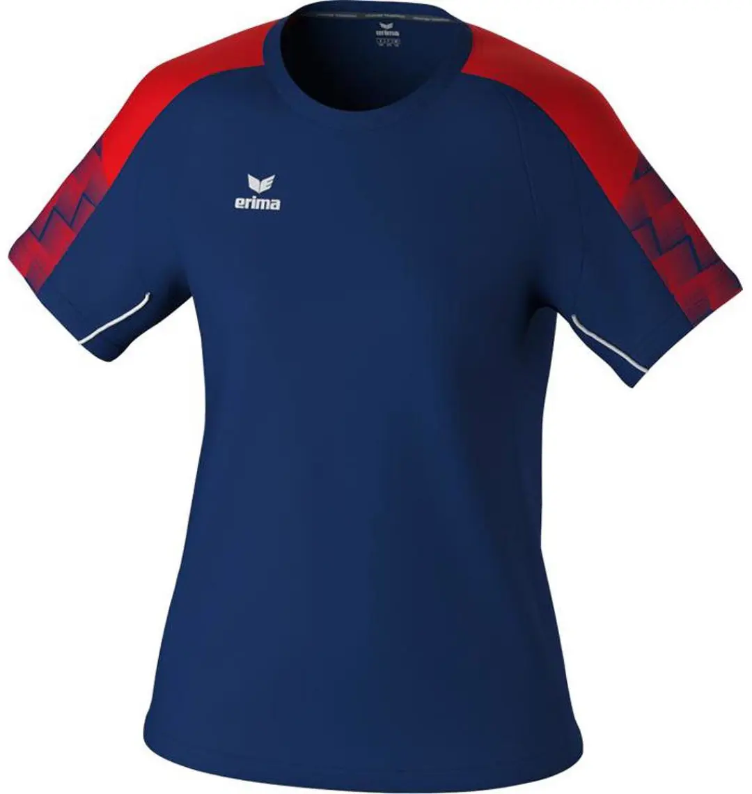 Erima Evo Star T-Shirt Dames