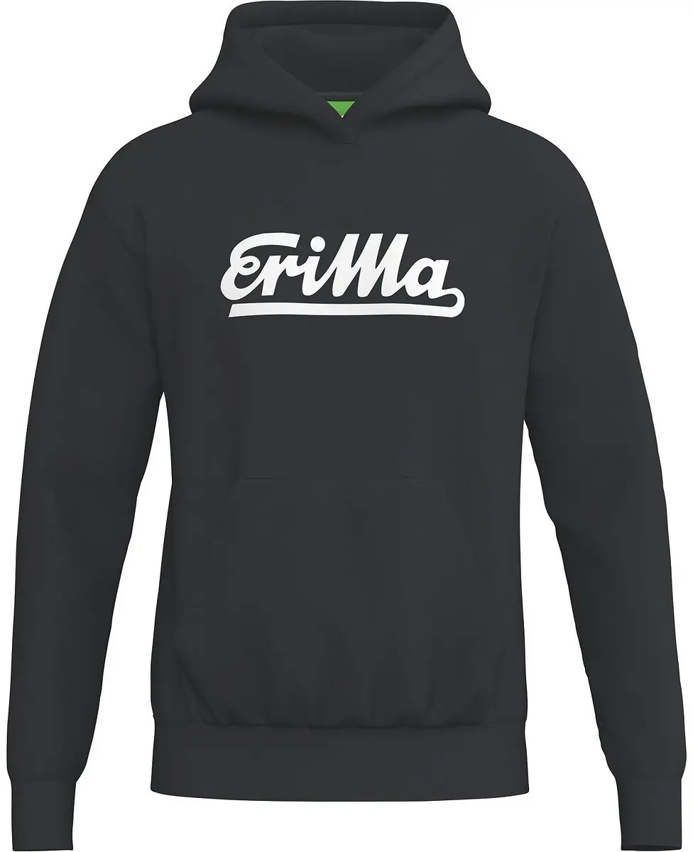 Erima Retro Hoodie Kinderen 128