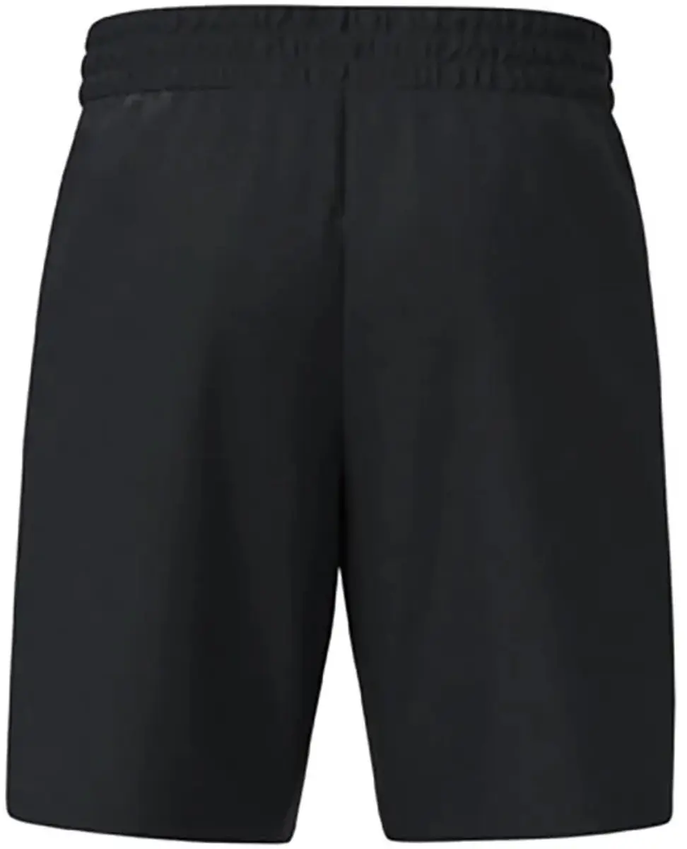 Erima Celebrate 125 Short Heren XXL - Zwart