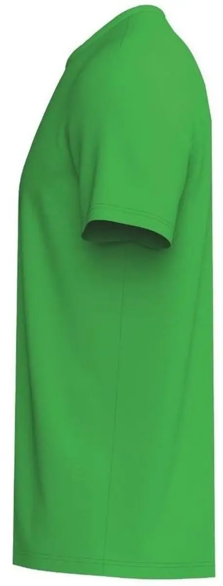 Erima Intro Functioneel T-Shirt Kinderen 116 - Groen