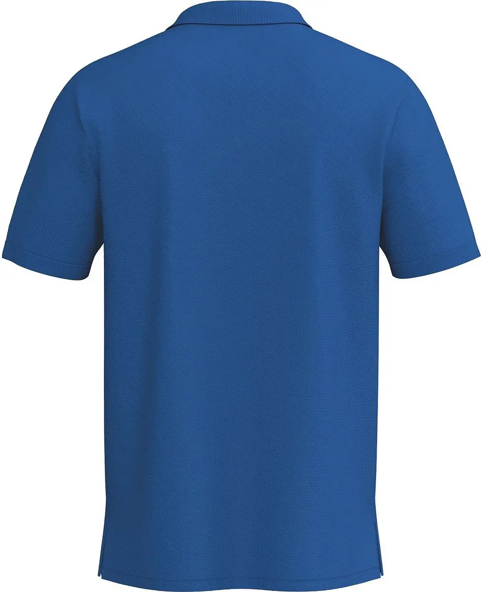 Erima Ts Polo Heren Royal - XS
