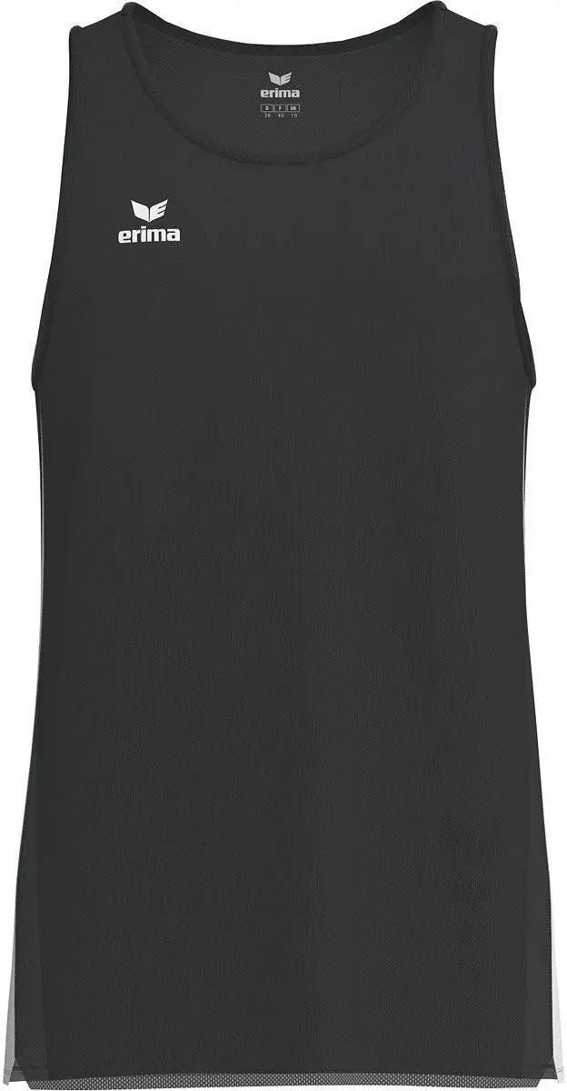 Erima T&F Wings Singlet Kinderen 140