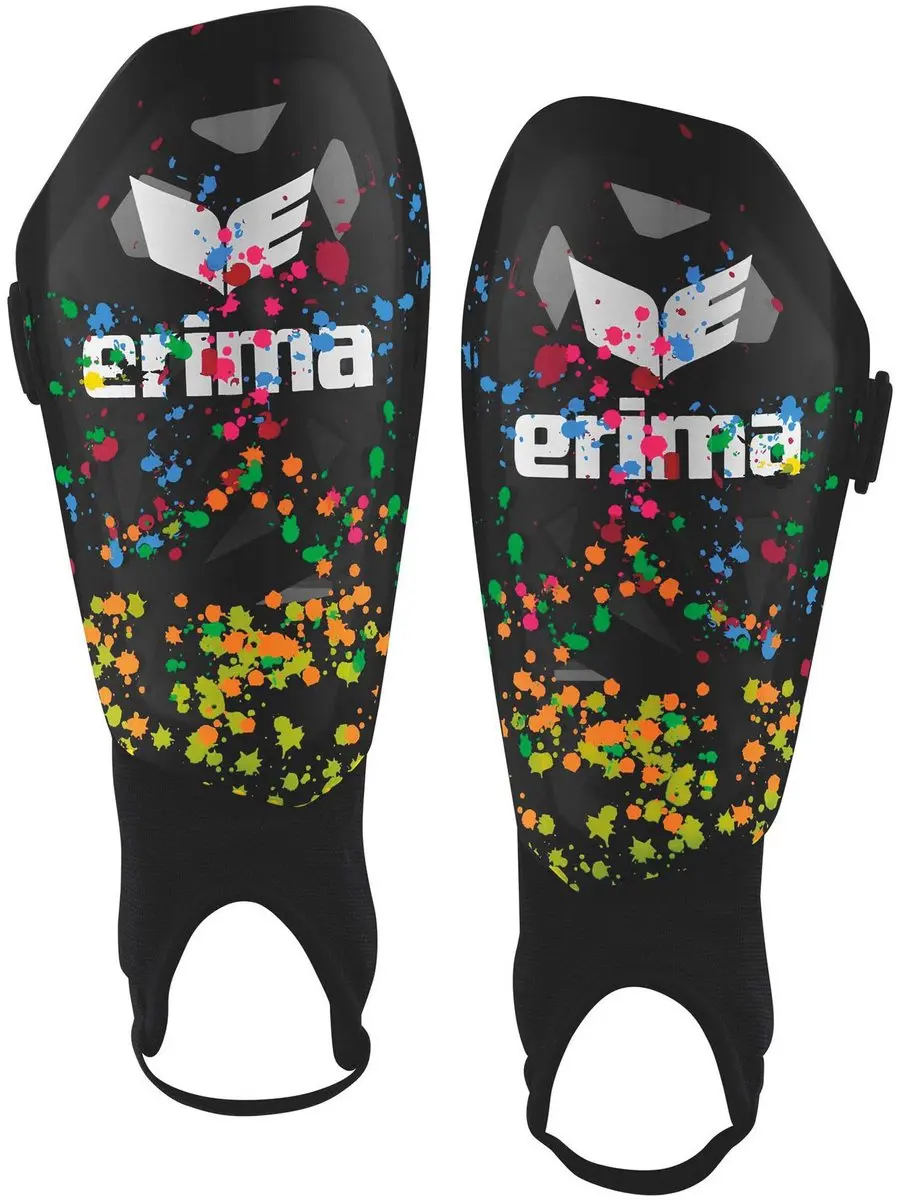 Erima Flex Guard Protect Scheenbeschermer