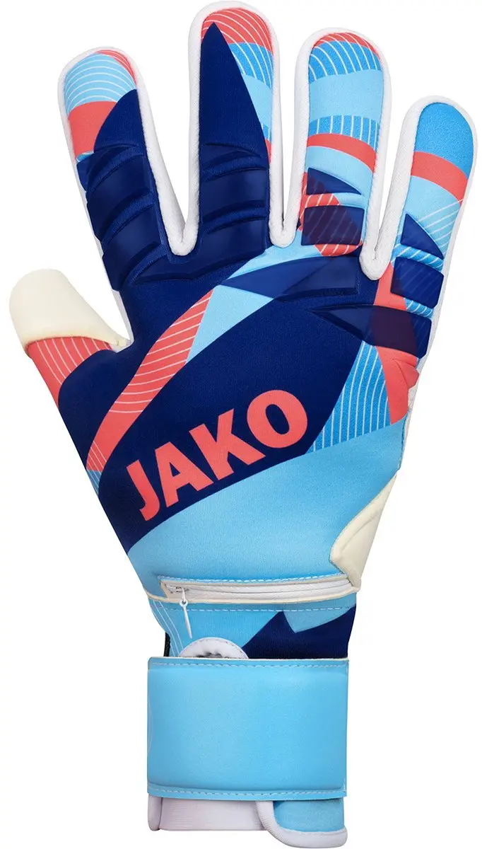 Jako River Wrc Protection Keepershandschoenen Heren
