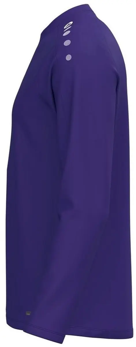 Jako One Sweater Heren - Paars 4XL - afbeelding 6 van 6
