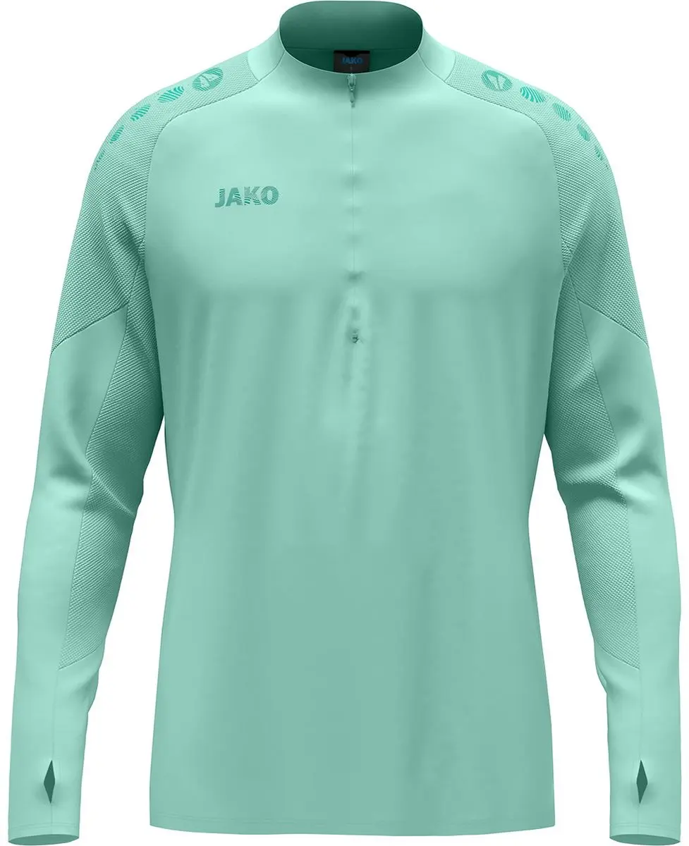 Jako Light Flow Ziptop Kinderen
