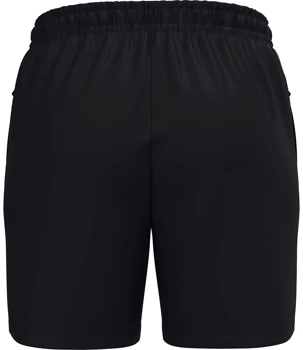 Jako One Vrijetijdsshort Dames 48 - Zwart