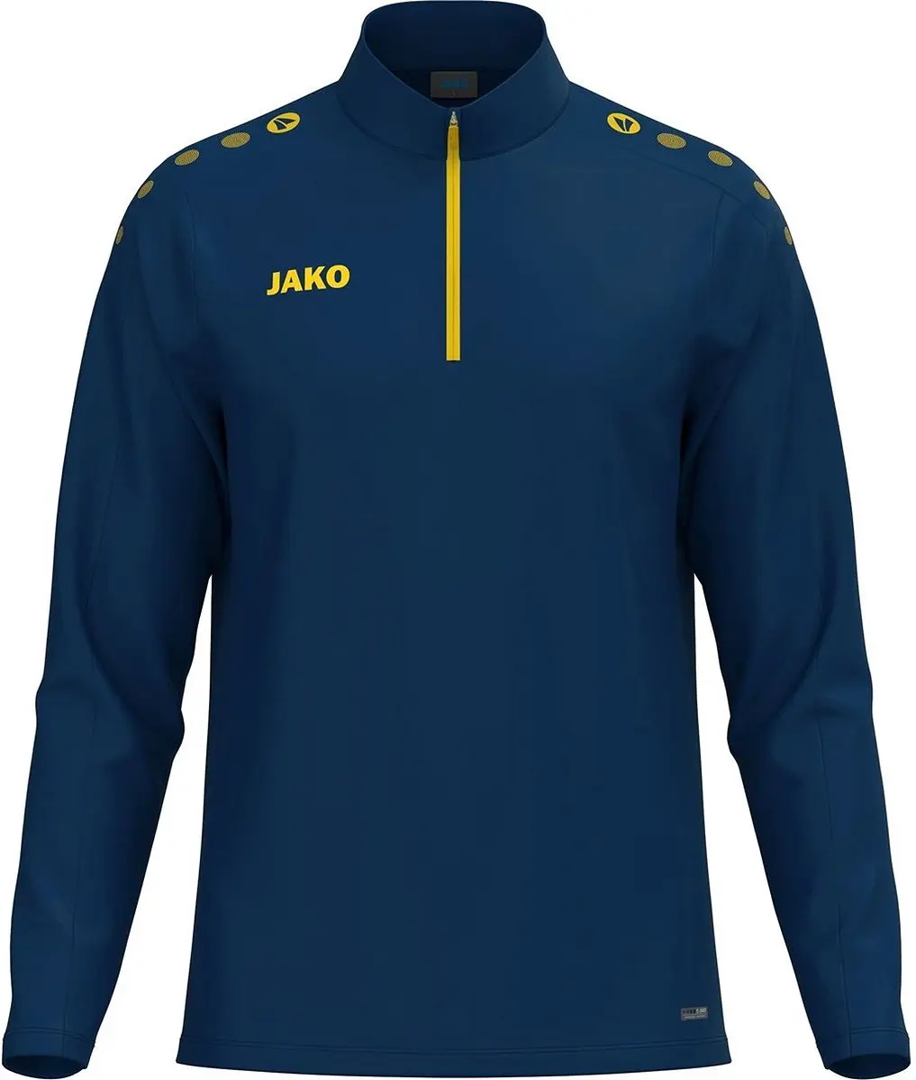 Jako One Ziptop Heren