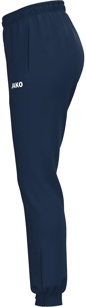Jako Trainingsbroek Dames - Maat 40 Marine