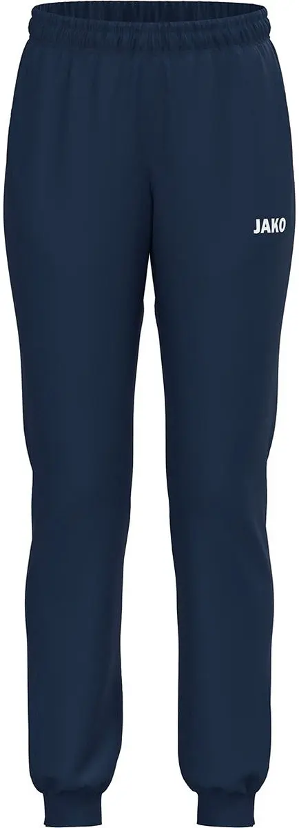 Jako Trainingsbroek Dames